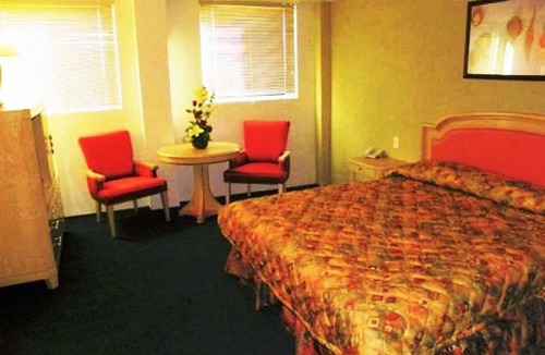 Irapuato Hotel | Hotel San Francisco Irapuato Business Class