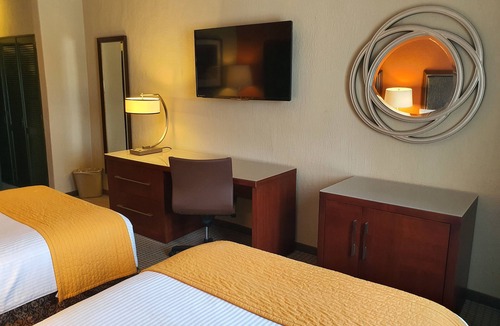Leon Hotel | Hotel San Francisco Leon