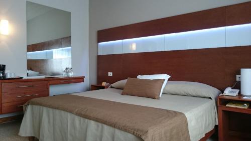 Tapachula Hotel | Hotel San Francisco