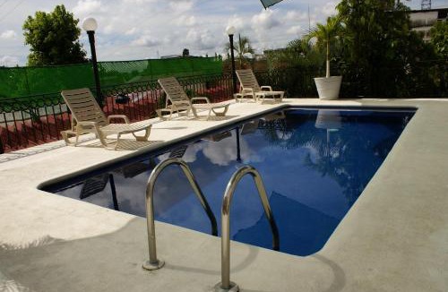 Tapachula Hotel | Hotel San Francisco