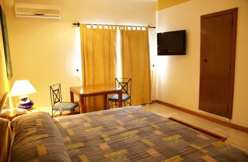 Tapachula Hotel | Hotel San Francisco