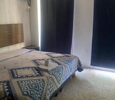 Villahermosa Hotel | Hotel San Francisco