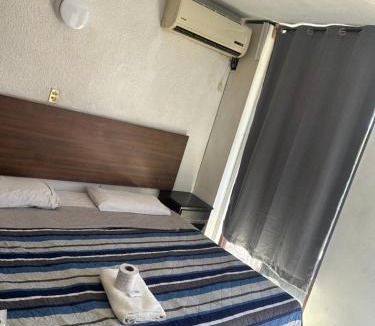 Villahermosa Hotel | Hotel San Francisco