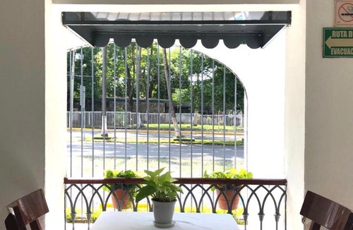 Colima Hotel | Hotel San Joaquin SA de CV