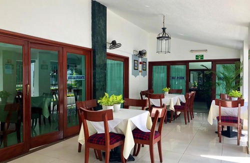 Colima Hotel | Hotel San Joaquin SA de CV