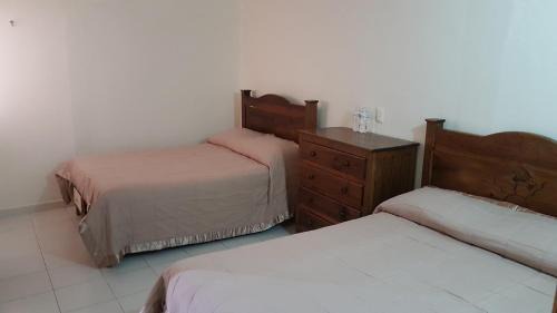 Tuxtla Gutierrez Hotel | Hotel San Jose