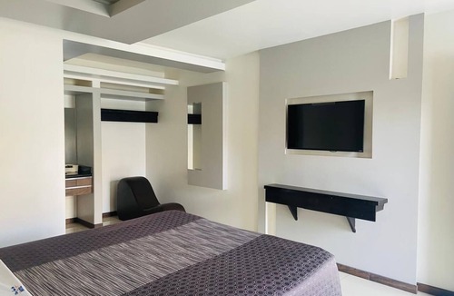 Tijuana Hotel | Hotel San Juan Inn