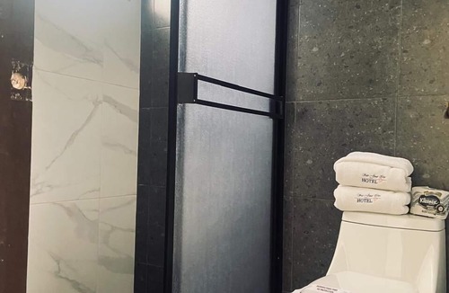 Tijuana Hotel | Hotel San Juan Inn