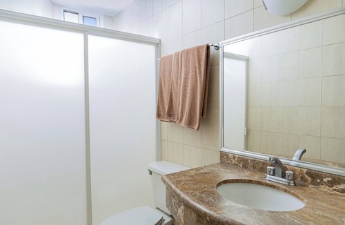 Villahermosa Hotel | Hotel San Juan
