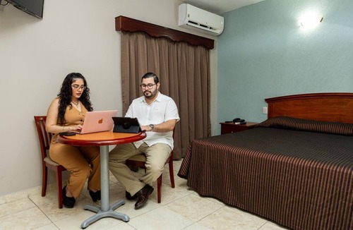 Villahermosa Hotel | Hotel San Juan