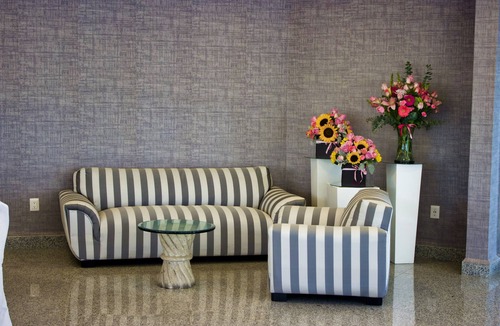 San Juan del Rio Hotel | Hotel San Juan Park