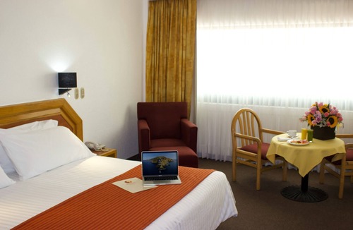 San Juan del Rio Hotel | Hotel San Juan Park