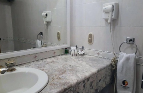 San Juan del Rio Hotel | Hotel San Juan Park