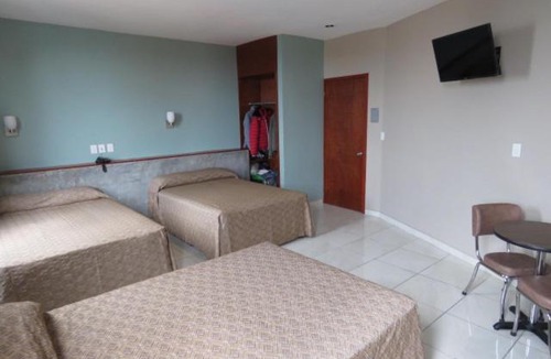 Villahermosa Hotel | Hotel San Juan Periferico