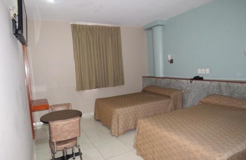 Villahermosa Hotel | Hotel San Juan Periferico
