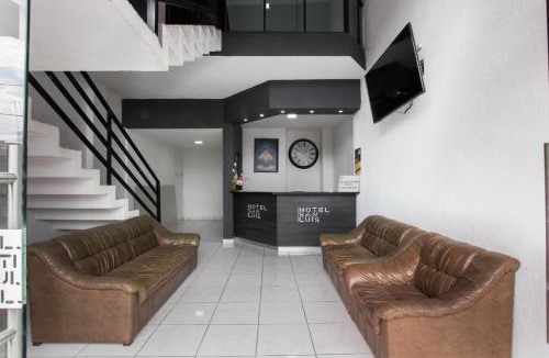 San Juan de los Lagos Hotel | Hotel San Luis