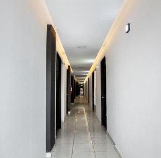 San Juan de los Lagos Hotel | Hotel San Luis