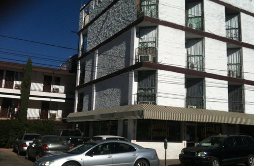 Nogales Hotel | Hotel San Luis de Nogales