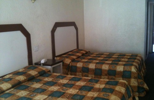 Nogales Hotel | Hotel San Luis de Nogales