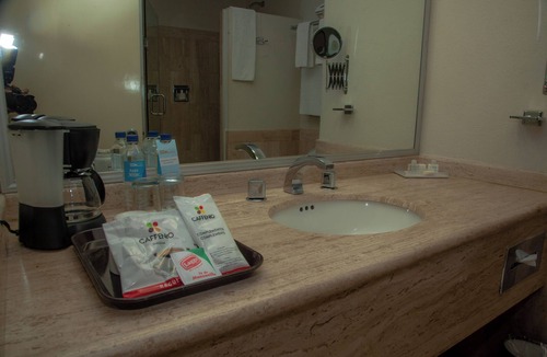 Downtown Culiacan Hotel | Hotel San Marcos Grand