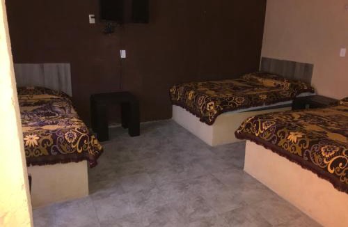Tampico Hotel | Hotel San Martín