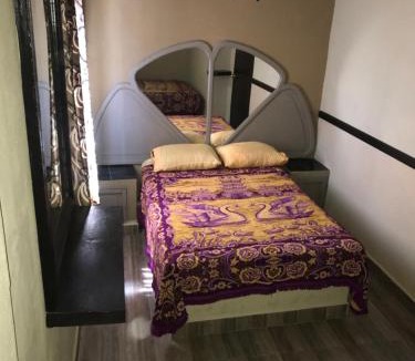 Tampico Hotel | Hotel San Martín