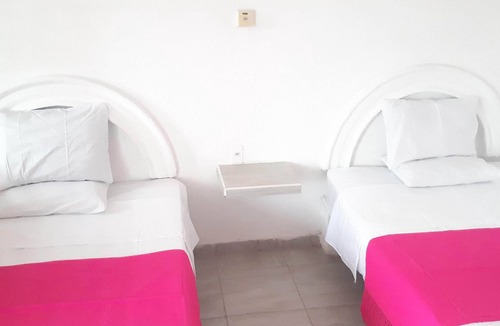 Cuyutlan Hotel | Hotel San Miguel