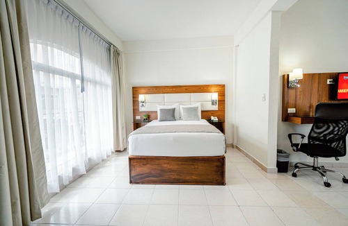 Tuxtla Gutierrez Hotel | Hotel San Miguel