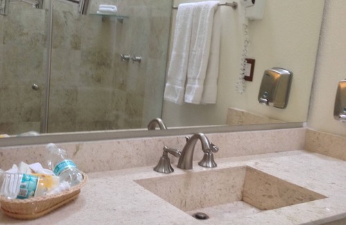 Downtown Queretaro Hotel | Hotel San Xavier