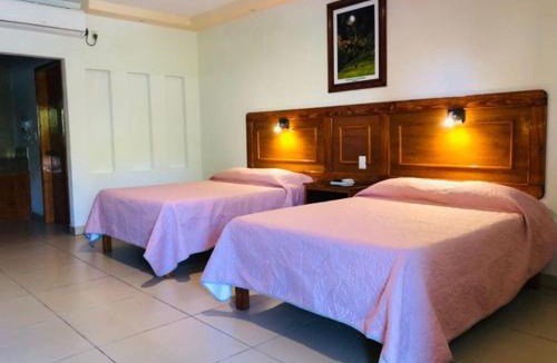 Ciudad Valles Hotel | Hotel Santa Engracia