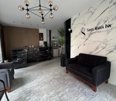 San Juan de los Lagos Hotel | Hotel Santa María Inn