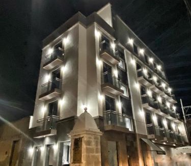 San Juan de los Lagos Hotel | Hotel Santa María Inn