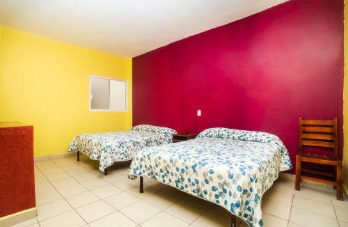 San Juan de los Lagos Hotel | Hotel Santa Cruz, San Juan de los Lagos