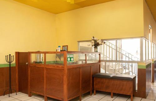 San Juan de los Lagos Hotel | Hotel Santa Cruz, San Juan de los Lagos