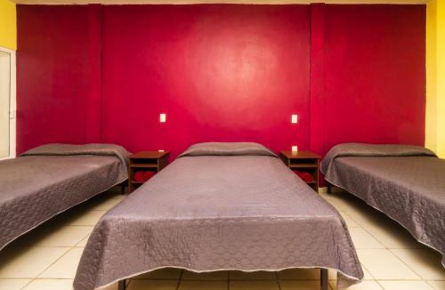 San Juan de los Lagos Hotel | Hotel Santa Cruz, San Juan de los Lagos