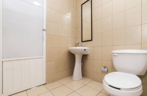 San Juan de los Lagos Hotel | Hotel Santa Cruz, San Juan de los Lagos