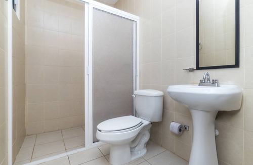 San Juan de los Lagos Hotel | Hotel Santa Cruz, San Juan de los Lagos