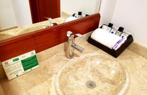 Jalpan de Serra Hotel | Hotel Santiago