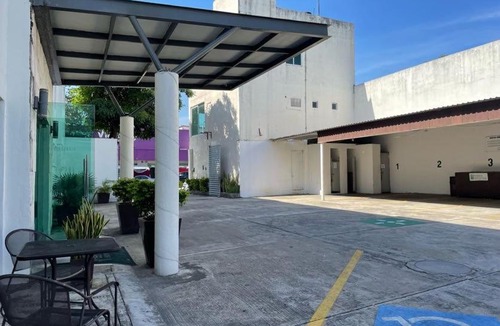 Villahermosa Hotel | Hotel Santo Domingo Express