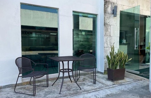 Villahermosa Hotel | Hotel Santo Domingo Express
