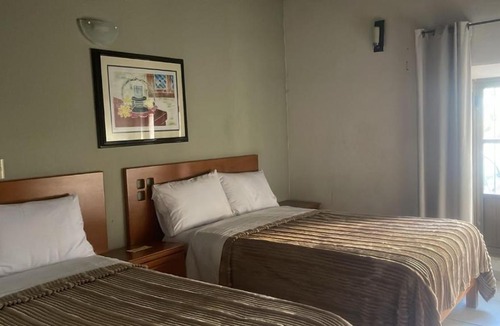 Zacatecas Centro Hotel | Hotel Santo Domingo