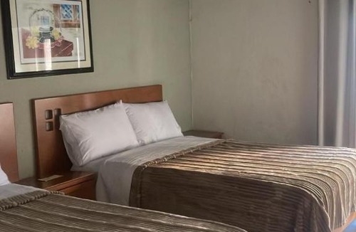 Zacatecas Centro Hotel | Hotel Santo Domingo