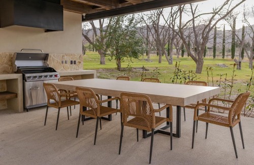 Parras de la Fuente Hotel | Hotel Santolivo by Lumina