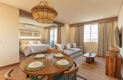 Parras de la Fuente Hotel | Hotel Santolivo by Lumina