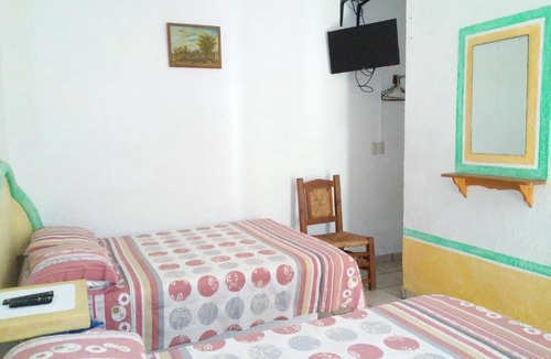 Barra de Navidad Hotel | Hotel Sarabi