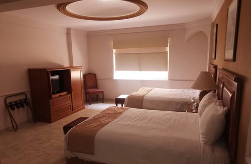 Torreon Hotel | Hotel Savoy Express