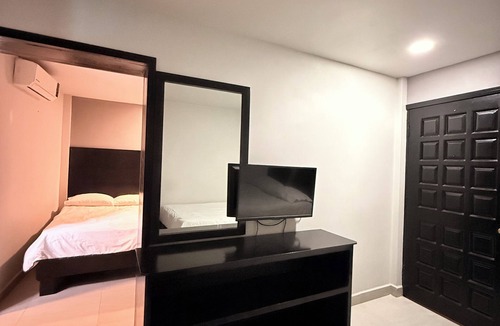 Matamoros Hotel | Hotel Señorial