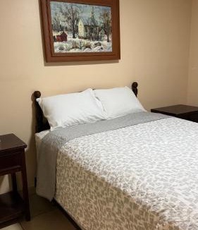 Tijuana Hotel | Hotel Segovia
