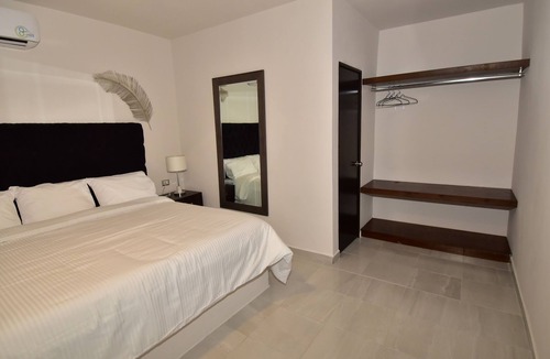Cuatrocienegas De Carranza Hotel | Hotel Serenna