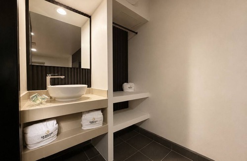 Zona Centro Hotel | HOTEL SERENO BUSINESS INN